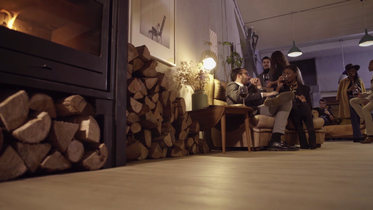 From the Cork Tree to Your Home - Ep.3: Vinylcork