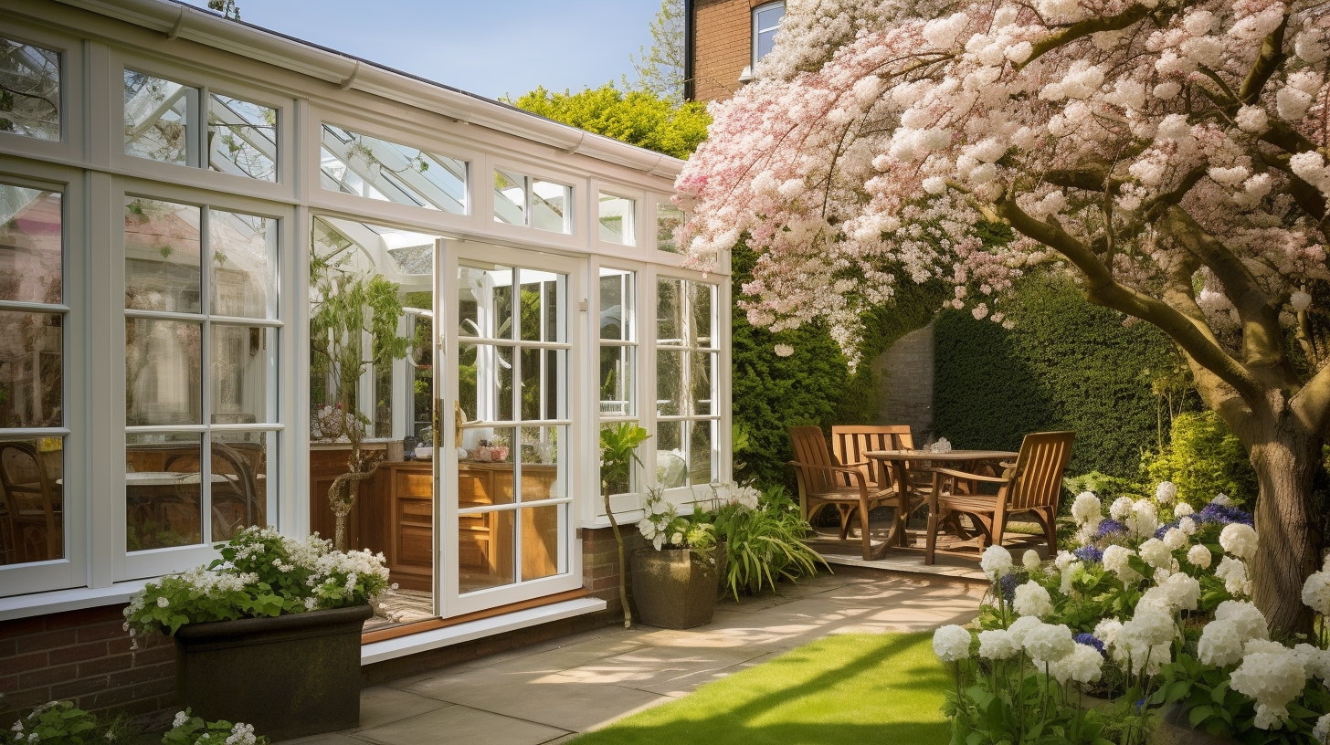 Do You Need Planning Permission for a Conservatory in the UK? CosyPanels
