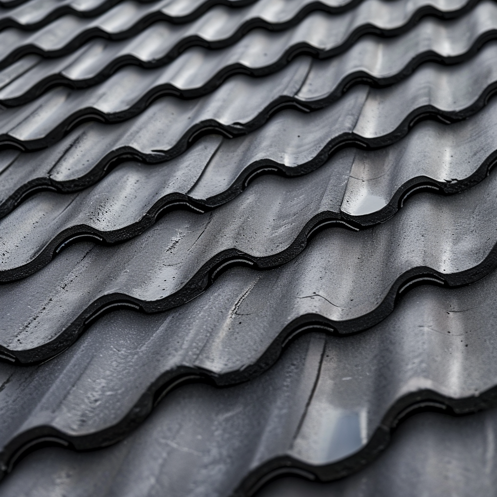 Tiled Conservatory Roof Tiles
